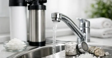 Salzfreie Entkalkung ohne Strom im Check