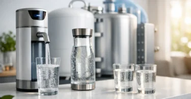 Wasserstoff-Wasser-Anlage zuhause sinnvoll?