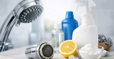 Top Lösungen gegen Kalkablagerungen