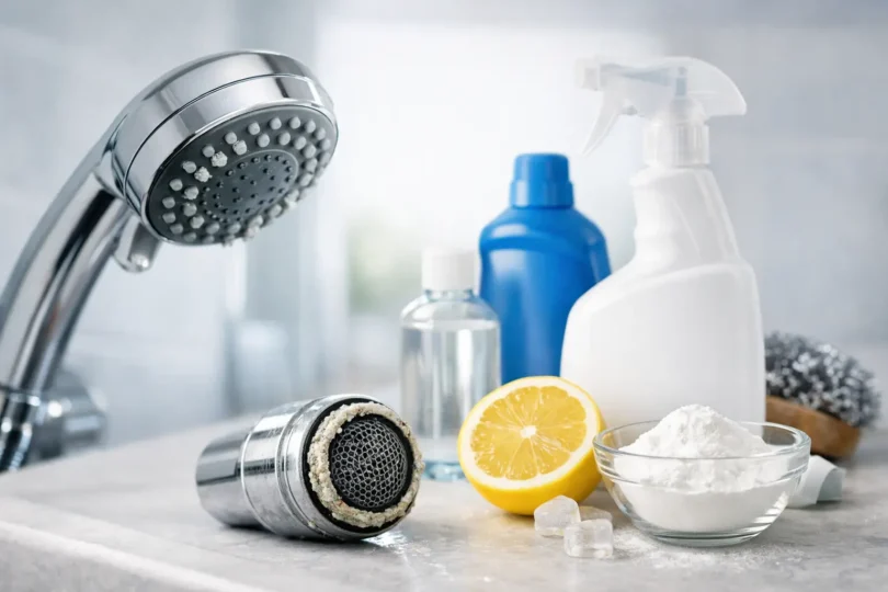 Top Lösungen gegen Kalkablagerungen