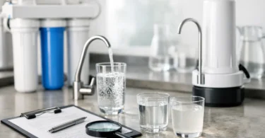 Trinkwasserfilter Systeme richtig bewerten