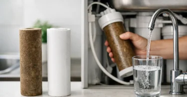 Wie oft Wasserfilter wechseln?