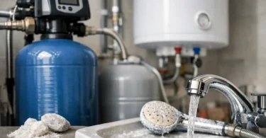 Kalkschutz in Bestandsbauten umsetzen