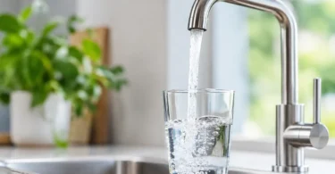 Neue Regeln für Trinkwasserqualität im Gebäude