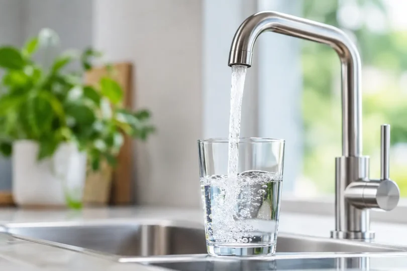 Neue Regeln für Trinkwasserqualität im Gebäude
