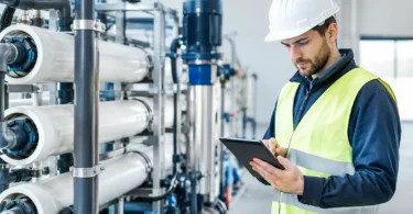 OEM Wassertechnik für anspruchsvolle Projekte