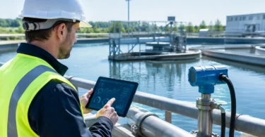 Smart Monitoring für Wasseranlagen richtig planen