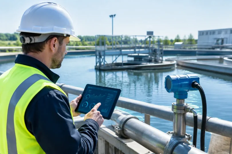 Smart Monitoring für Wasseranlagen richtig planen