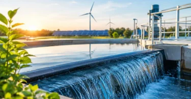 Trends nachhaltiger Wassertechnik 2027 im Markt