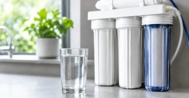 Welche Normen gelten für Wasserfilteranlagen?