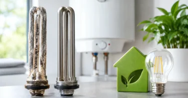 Wie viel Energie spart Entkalkung wirklich?